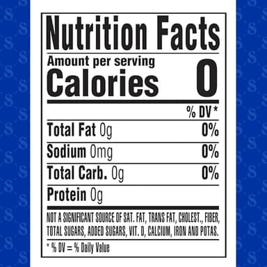 Saratoga 16oz 4 X 6pk Still PET - Image 2