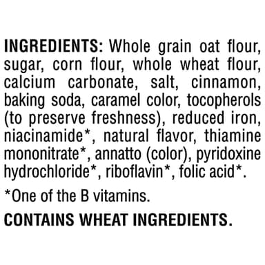 Quaker Life Breakfast Cereal, Cinnamon, 13 Ounce (Pack of 3) - Image 3