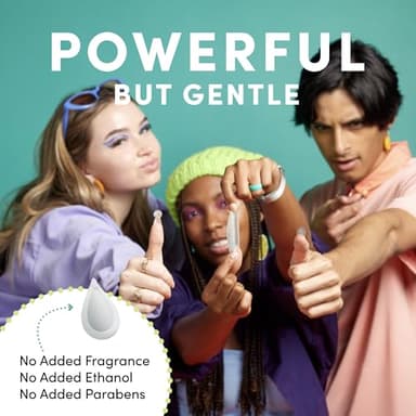 Dots for Spots Pimple Patches with Microdarts - Includes Active Ingredients Niacinamide, Hyaluronic Acid & Salicylic Acid for Maximum Effectiveness - Reduces Redness and Dark Spots (9 count) - Image 5