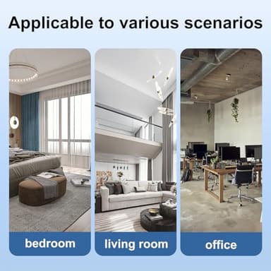 iPhone 15 Charger 10 Ft with 20w USB C Charger Block,2-Pack 20W Fast Wall Charger for 15/15 Pro/Pro Max/iPad Pro AirPods/Samsung and More, with 3 Pack 10ft USB-C Cable - Image 7