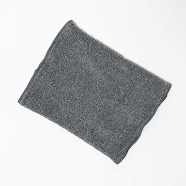 Pet Hoodz PHMG Pet Hoodies, Grey - Medium - Image 3