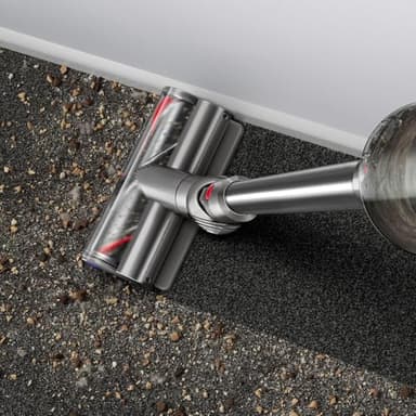 Dyson V15s Detect Submarine​ Wet Dry Vacuum, Yellow/Nickel - Image 5