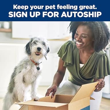 Hill's Science Diet Puppy, Puppy Premium Nutrition, Small Kibble, Dry Dog Food, Chicken & Brown Rice, 4.5 lb Bag - Image 14