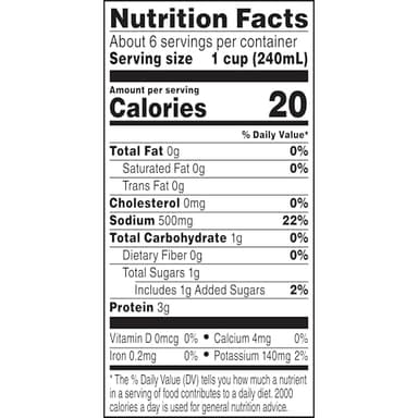 Swanson Beef Stock, 48 oz Carton - Image 2