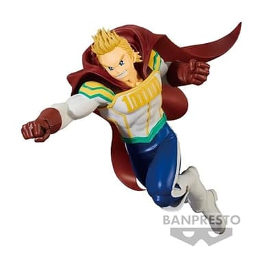 BanPresto - My Hero Academia - The Amazing Heroes - Vol.27 Lemillion (MHA) - Image 2