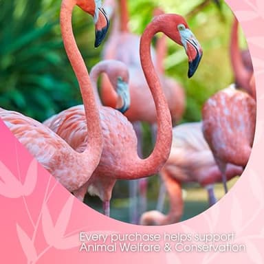 Flamingo Vanilla Decaffeinated Reduced Calorie Chai Tea Latte Mix, 0.63 Oz (Pack of 48), Single Serve Packets, Decaf Black Tea, Organic Spices, Sugar Free, Dairy Free, Serve Hot or Cold - Image 6