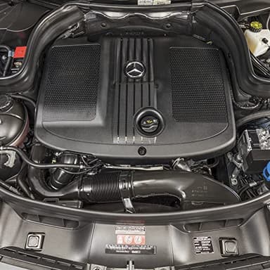 Griot's Garage Engine Bay Dressing, Detailing Spray, Surface Enhancer and Protector, 20244, 12.5oz - Image 7