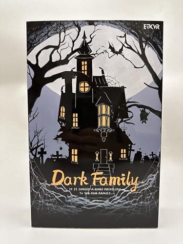 ETKVR Book Nook Kit, Book Nook Kits for Adults DIY Booknook Model Build, DIY 3D Wooden Puzzle Bookend Booknook Bookshelf Insert Miniature Dollhouse Kit for Home Decoration - Image 8