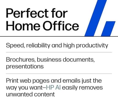 HP LaserJet M209dw Wireless Printer, Print, Fast speeds, Easy setup, Mobile printing,Best-for-small teams - Image 5