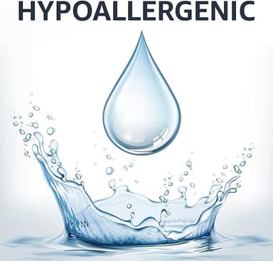 Amazon Basics Laundry Detergent Pacs, Hypoallergenic, Free & Clear, 120 Count (New Packaging - Image 6