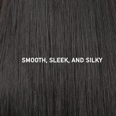 ISEE HAIR M-Cap Straight Wear Go Glueless Wig Human Hair Pre Plucked Pre Cut 9x6 HD Lace Pre Bleached Tiny Knots Human Hair Wigs For Women 26 Inch - Image 8