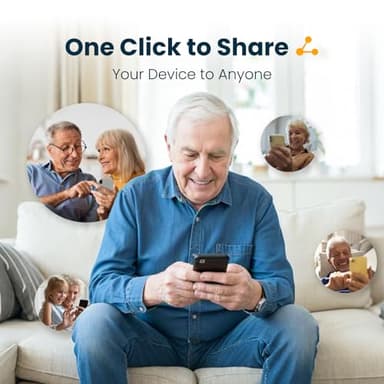 VINGUYS® Bird Feeder with Camera, 2.5K UHD Smart Bird Feeder Camera AI Identifies 11,000+ Bird's Species, Auto-Capture Bird's Video, IP66 Waterproof Outdoor Solar Powered, Ideal Gift for Mom - Image 7