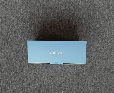 vamvo Mini Projector WiFi Portable Movie Projectors, Outdoor Projector with Stylish streamlined Design, Smartphones and Tablets Can Easy Connection to Video Projectors - Image 11