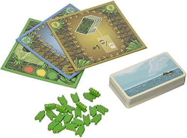 Rio Grande Games Friday - Image 2