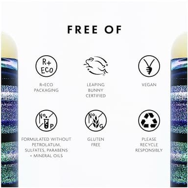 R+Co Television Perfect Hair Shampoo | Body + Shine + Smoothing for All Hair Types | Vegan + Cruelty-Free | - Image 7