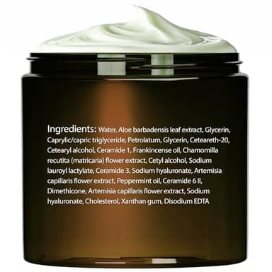 Essentially KateS Frankincense Oil Foot Cream 8 Fl Oz - Fight Soreness and Stiffness in Tired Feet - Foot Sole, Achilles, Foot Bridge, Ankle and Foot HillFoot Cream - (Parent) (8 Fl Oz, Frankincense) - Image 2