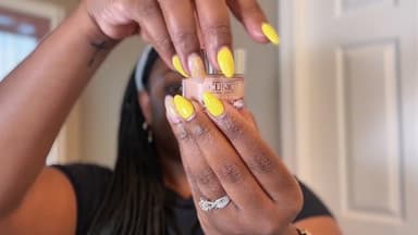 Clinique All About Eyes Lightweight Eye Cream With Vitamin C | Hydrating, Brightening, Depuffing + Dark Circle Reducing - Image 9