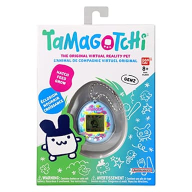 Tamagotchi Original - Garden Poppies - Image 6