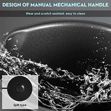 Electric Milk Frother, 4 in 1 Milk Steamer,11.8oz/350ml Automatic Warm and Cold Foam Maker for Coffee,Latte, Cappuccino, Macchiato, Hot Chocolate - Image 7