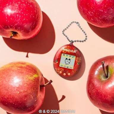Tamagotchi Original - Apple Sweets - Image 7