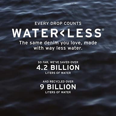 Levi's Men's 511 Slim Fit Jeans (Also Available in Big & Tall), Black 3D Washed, 34W x 32L - Image 3