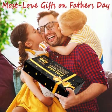 POLIGO 29 PCS BBQ Grill Accessories Stainless Steel BBQ Tools Grilling Tools Set with Storage Bag for Fathers Day Dads Birthday Presents - Camping Grill Utensils Set Ideal Grilling Gifts for Men Women - Image 3