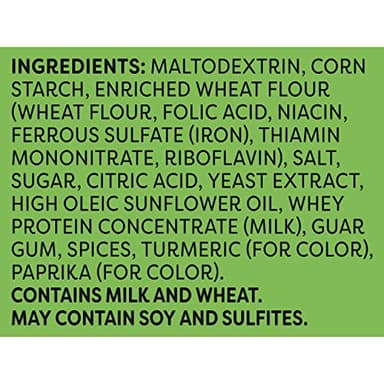 Knorr Sauce Mix Sauces For Simple Meals and Sides Bearnaise No Artificial Flavors, No Added MSG 0.9 oz, Pack of 24 - Image 3