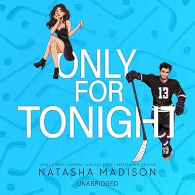 Only for Tonight: Only For, Book 1