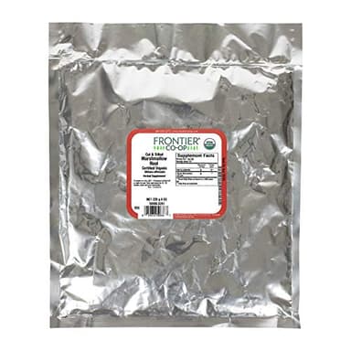 Frontier Co-op Organic Marshmallow Root, 8-Ounce Bulk, Wellness Recipes, Beverages, Skin Care, Gluten Free, Kosher - Image 3
