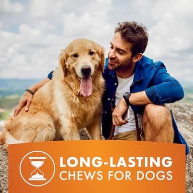 Pur Luv Dog Treats, K9 Kabobs Made with Real Chicken, Duck, and Sweet Potato, 12 Ounces, Dog Snacks, Healthy, Easily Digestible, Long-Lasting, High Protein Treat, Satisfies Urge to Chew - Image 6