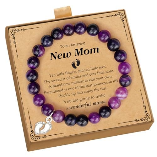 New Mom Gifts as 1st Mothers Day, Pregnancy Gifts as Mom to Be Mothers Day - Image 1