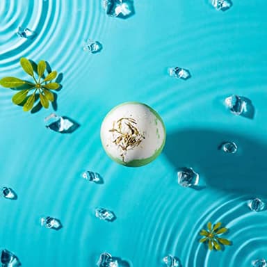 Happy Birthday Gifts for Women,Bath Relaxing Spa Gift Basket for Her, Mom, Sister, Female Friends, Daughter,Unique Wine Gift Set Idea for Women Who Have Everything - Image 7