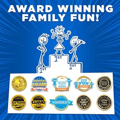 Kids Against Maturity: Card Game for Kids and Families, Super Fun Hilarious for Family Party Game Night - Image 8