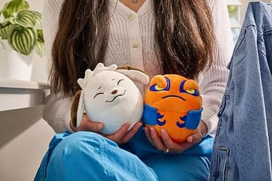 Anime Pop Series 1 5" Plush, Mystery Unbox Anime Characters, Naruto, Demon Slayer, Bleach and more by ZURU - Image 7