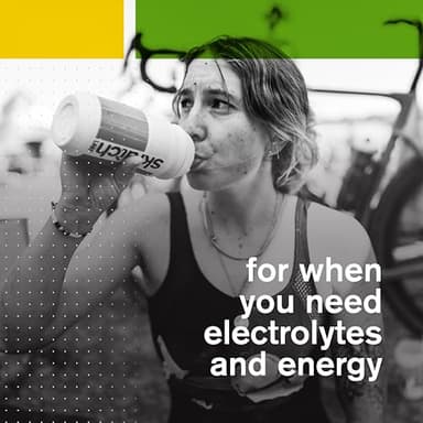 Skratch Labs Hydration Powder | Sport Drink Mix | Electrolytes Powder for Exercise, Endurance, and Performance | Lemon + Lime | 60 Servings | Non-GMO, Vegan, Kosher - Image 8