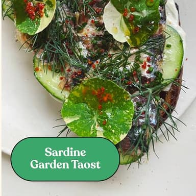 Fishwife Spicy Hot Trio (FBJ Salmon, Mackerel, Sardines with Hot Pepper) 3-Pack | Gluten Free, High Protein | Wild-Caught and Hand-Packed - Image 8