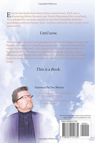 DOUG: A DougDoug Story - Image 2