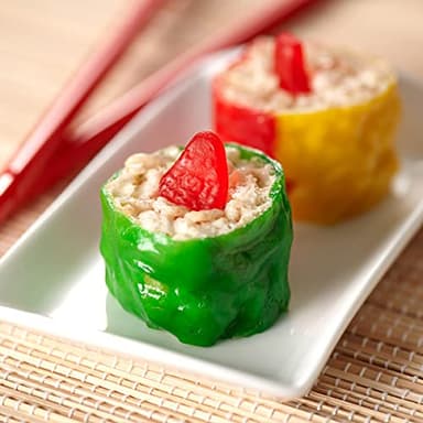 SWEDISH FISH Mini Soft & Chewy Candy, Family Size, 1.8 lb - Image 7