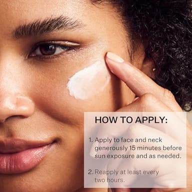 StriVectin Multi-Action Super-C SPF 30 Vitamin C Moisturizer and Daily Sunscreen for Brightening and Smoothing Fine Lines, 1.7 Fl Oz - Image 4