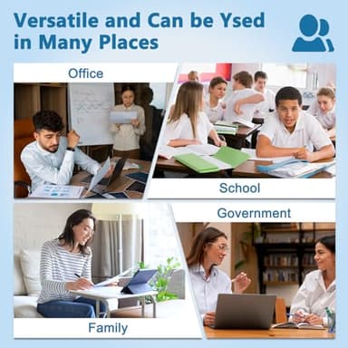 DEEIYUER 502 Ink Refill Bottles ET-2850 ET-3850 ET-4850 ET-15000 502 Ink Compatible for ET 2850 ET 3850 ET-4760 ET-2760 ET-3830 ET 4850 ET 15000 ET-3843 ET-2980 ET-3950 4950 3750 Printer - Image 7