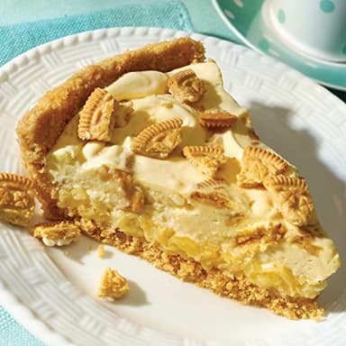 OREO Double Stuf Golden Sandwich Cookies, King Size, 12 Snack Packs (8 Cookies Per Pack) - Image 10