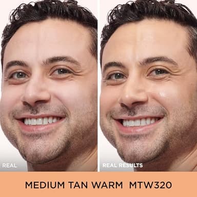 IT Cosmetics Do It All Radiant Concealer ­­– Makeup Concealer – Hydrate & Brighten – Creaseless Medium Coverage & Radiant Finish ­­– Niacinamide & Hyaluronic Acid - Medium Tan Warm, 0.2 Fl Oz - Image 3