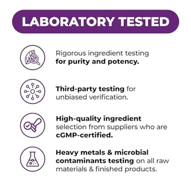 Vegan Milk Thistle Liver Detox – Herbal Liver Support Supplement w/Zinc, Dandelion Root & Artichoke Extract – 60 Capsules for Liver Cleanse Detox & Repair, Enzyme Support, Energy & Healthy Digestion - Image 8