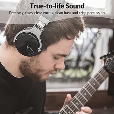 Million Sold 10 Years Classic E7 Active Noise Cancelling Headphones with Upgraded Noise Cancellation, Bluetooth Headphones Wireless with HD Sound Vivid Deep Bass, for Home Office Travel Birthday Gift - Image 6