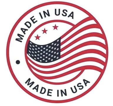 We are Charlie Kirk. for Cars Funny Car Vinyl Bumper Sticker Window Decal | White | 7" inch - Image 3