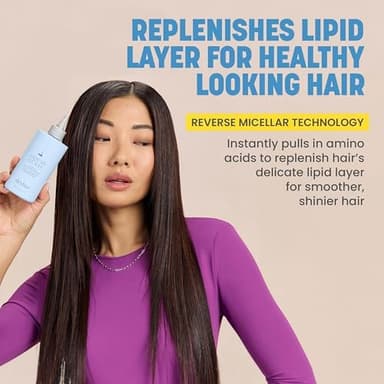 Drybar Liquid Glass Instant Glossing Rinse - Image 7