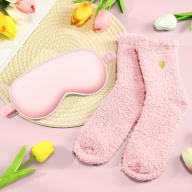 Happy Birthday Gifts for Women Mom Her Friend Sister Wife Grandma, Self Care Gifts Get Well Gifts Unique Relaxing Spa Gift Basket Set, Christmas Gifts for Women Mom Wife Grandma Friends Sister - Image 7