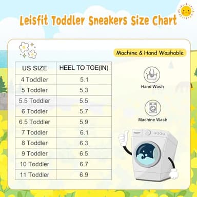 LeIsfIt Toddler Barefoot Shoes Girls Boys Lightweight Sneakers Kids Tennis Shoes Slip on Shoes Dark Grey Size 6 - Image 4