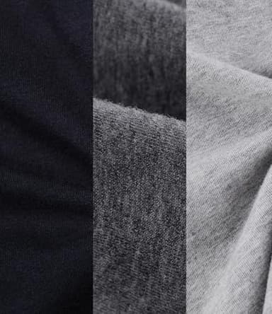 CAKYE Women's Maternity Nursing Bra for Sleep and Breastfeeding 3 Pcs/Pack (Large) - Image 6