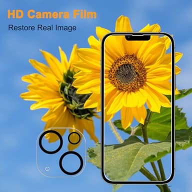 PEHAEL 3Pack for iPhone 8 Plus/iPhone 7 Plus Privacy Screen Protector Anti-Spy Tempered Glass Film 9H Hardness Easy Installation Bubble Free [5.5 inch] - Image 5